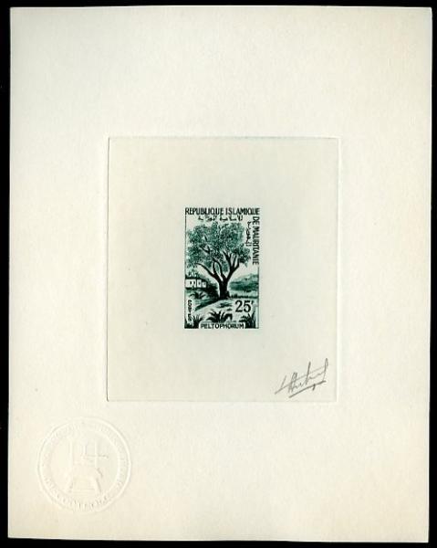 Mauritania_1967_Yvert_230-Scott_228_dark-green_ab