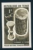 Chad_1965_Yvert_114-Scott_116_sepia