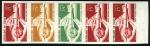 Chad_1965_Yvert_117-Scott_119_five_b