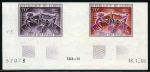 Congo_1968_Yvert_PA63-Scott_C61_pair
