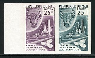 Mali_1963_Yvert_44-Scott_42_pair_b