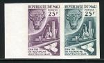 Mali_1963_Yvert_44-Scott_42_pair_b