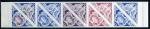Mali_1972_Yvert_187-88-Scott_185-86_five_a