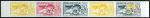Mali_1963_Yvert_PA21-Scott_C21_five_c