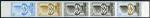 Mali_1965_Yvert_PA29-Scott_C29_five_c