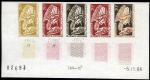 Mauritania_1964_Yvert_186-Scott_184_five_a