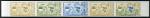 Mauritania_1963_Yvert_PA33-Scott_C27_five_d