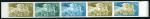 Monaco_1965_Yvert_685-Scott_626_five_f