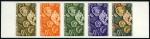 N_Caledonia_1959_Yvert_294-Scott_310_five_a