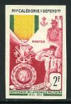 N_Caledonia_1952_Yvert_279-Scott_295_multicolor