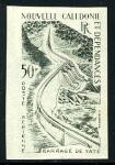 N_Caledonia_1962_Yvert_PA70-Scott_C28_deep-green