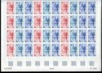 N_Caledonia_1981_Yvert_450-Scott_467_full_sheet_d
