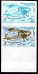 N_Caledonia_1982_Yvert_PA221-Scott_C181_pair