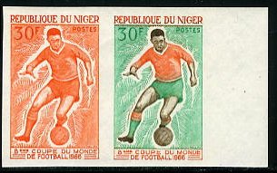 Niger_1966_Yvert_178-Scott_172_pair