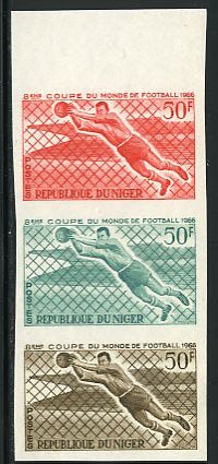 Niger_1966_Yvert_179-Scott_173_three