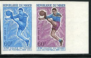 Niger_1966_Yvert_180-Scott_174_pair_a
