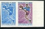 Niger_1966_Yvert_180-Scott_174_pair_a