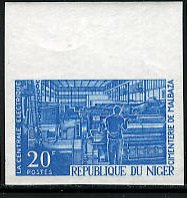 Niger_1966_Yvert_187-Scott_181_blue