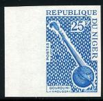 Niger_1971_Yvert_250-Scott_245_blue