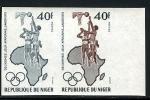 Niger_1972_Yvert_266-Scott_262_pair
