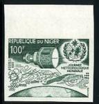 Niger_1977_Yvert_398-Scott_393_dark-green