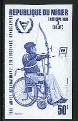 Niger_1981_Yvert_536-Scott_544_blue