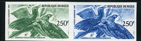 Niger_1968_Yvert_PA87-Scott_C87_pair_b
