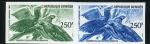 Niger_1968_Yvert_PA87-Scott_C87_pair_b