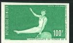 Niger_1970_Yvert_PA138-Scott_C138_green