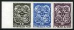 Niger_1971_Yvert_PA151-Scott_C151_three