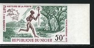 Niger_1972_Yvert_PA193-Scott_C193_multicolor