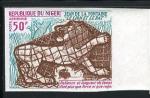 Niger_1972_Yvert_PA197-Scott_C201_multicolor