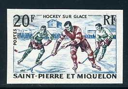 St_Pierre_1959_Yvert_360-Scott_358_multicolor