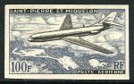 St_Pierre_1957_Yvert_PA25-Scott_C22_multicolor
