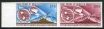 St_Pierre_1967_Yvert_PA39-Scott_C36_pair