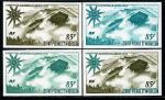 St_Pierre_1970_Yvert_PA49-Scott_C46_different_colors