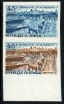 Senegal_1969_Yvert_329-Scott_325_pair_a