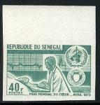 Senegal_1972_Yvert_364-Scott_360_green-grey