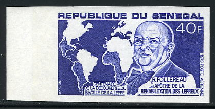 Senegal_1974_Yvert_PA132-Scott_C124_blue-violet