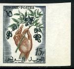 Tunisia_1956_Yvert_429-Scott_297_multicolor