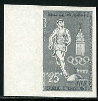 Tunisia_1960_Yvert_518-Scott_376_grey