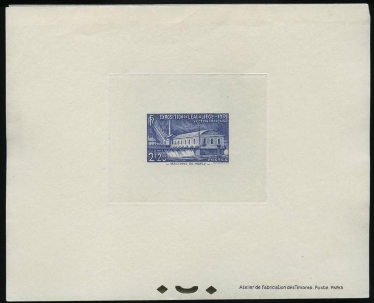 France_1939_Yvert_430-Scott_388_a