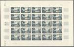 Algeria_1950_Yvert_286-Scott_B62_full_sheet