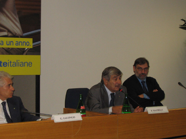 photo_004_Inaugurazione_Piero_Macrelli_Presidente_Federazione_SocietÃ _Filateliche_Italiane