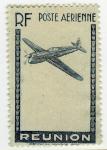 Reunion_1938_Yvert_PA2-Scott_C2_2eme_etat_blue_a