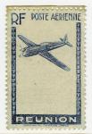 Reunion_1938_Yvert_PA2-Scott_C2_2eme_etat_blue_b