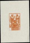 Somali_Coast_1938_Yvert_155-Scott_153_3eme_etat_orange-brown