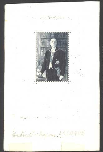 Dahomey_1967_Yvert_PA66a-Scott_C_unadopted_De Gaulle_by_Lacaque_black_AP