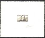 France_1960_Yvert_1242-Scott_950_sepia