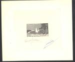 France_1961_Yvert_1312-Scott_1008_black_b
